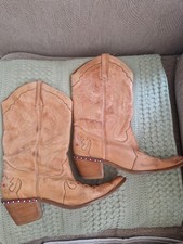 Vintage vero cuoio for sale  ST. LEONARDS-ON-SEA