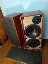 Altoparlante hifi vintage usato  Spedire a Italy