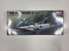 Academy 1611 focke gebraucht kaufen  Essen