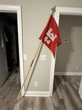Genuine military guidon for sale  Fayetteville