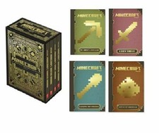 Minecraft 2014 complete for sale  Los Angeles
