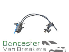Peugeot boxer relay for sale  DONCASTER
