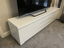 Bench high gloss for sale  BEDFORD