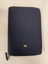 Radley blue travel for sale  TUNBRIDGE WELLS