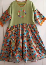 Wunderschones kleid linie gebraucht kaufen  Krefeld