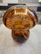 mushroom bedroom lamps for sale  Cloverdale