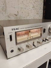 Teac 550 amplificateur d'occasion  Montpellier-