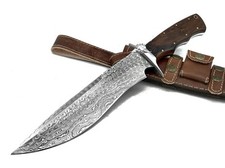 Coltello artigianale lama usato  Maniago