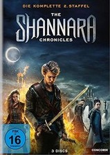 The shannara chronicles gebraucht kaufen The shannara chronicles gebraucht kaufen  Berlin