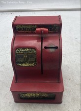 uncle sam coin bank for sale  Detroit