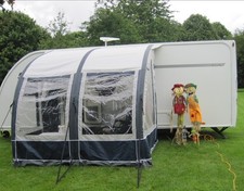Dorema starcamp magnum for sale  BRIDPORT