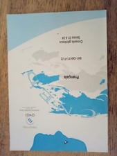 Cned français 641 d'occasion  Wervicq-Sud
