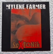 Mylene farmer cardsleeve d'occasion  Olivet