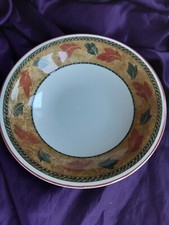Pasta serving bowl for sale  CARMARTHEN