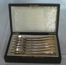 Ancien coffret couverts d'occasion  Pertuis