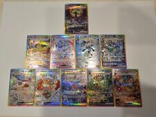 Eevee evolution sar d'occasion  Expédié en Belgium