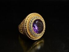 Lab created amethyst for sale  Edison