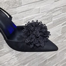 Piece black cluster for sale  HARTLEPOOL