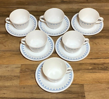 cups 2 plates coffee 4 for sale  Saugerties