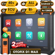 Otofix max diagnostic for sale  Los Angeles