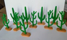 Timpo lot cactus d'occasion  Versailles