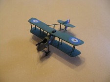 Modellino aereo plastica usato  Firenze