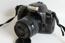 Minolta dynax 300si usato  Supersano