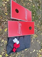 corn hole game bean bags for sale  Dearborn Heights