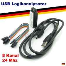 Kanal usb logik gebraucht kaufen  Armsheim, Gabsheim, Partenheim