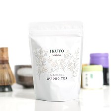 Ippodo Ikuyo 30g/100g - Grau Cerimonial Matcha Japonês - Frete Grátis dos EUA comprar usado  Enviando para Brazil