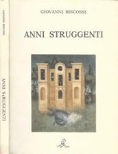 Anni struggenti. giovanni usato  Italia