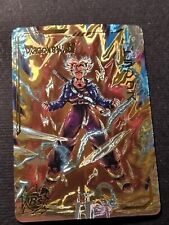 Trunks super saiyan usato  Grottammare