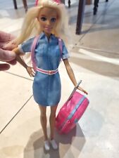 Barbie doll holiday for sale  PRESTON