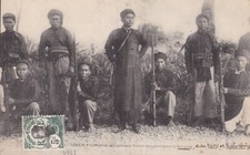 Tonkin yen tea d'occasion  Expédié en Belgium