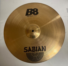 Sabian 43cm thin for sale  Euclid