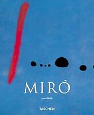 Joan miro 1893 gebraucht kaufen  Berlin