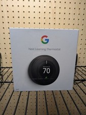 Black google nest for sale  Summerville