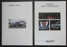 Bmw serie e36 usato  Boves