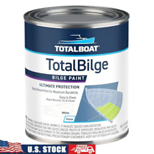 Epoxy bilge paint for sale  Monroe Township