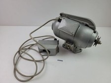 Elektromotor ddr veb gebraucht kaufen  Burgstädt