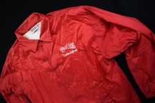 Kickers ffenbach windbreaker gebraucht kaufen  Offenbach am Main