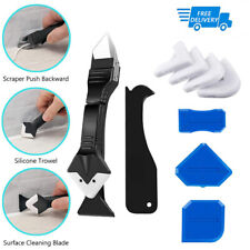 9pcs blue silicone for sale  DUNSTABLE