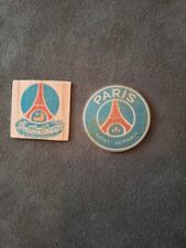 Aiment psg impression d'occasion  Décines-Charpieu