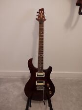 Electric guitar farida for sale  CREWE