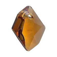 6680 pendentif swarovski d'occasion  Vineuil