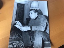 Jean amadou photo d'occasion  Benassay