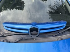 Vauxhall corsa vxr for sale  CANNOCK
