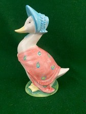 Jemima puddle duck for sale Jemima puddle duck for sale  HARTLEPOOL