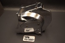 Dragbike chrome sprocket for sale  Springfield