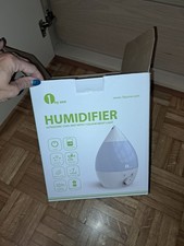 Umidificatore ultrasuoni 1byon usato  Venzone
